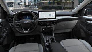2024 Ford Escape Plugin Hybrid Internal Image 2